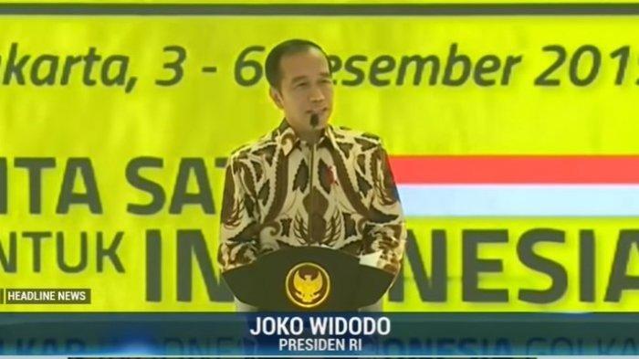 Gaji PNS, TNI, dan Polri Akan Dipotong 2,5 Persen Mulai Januari 2021, Sudah Disetujui Jokowi