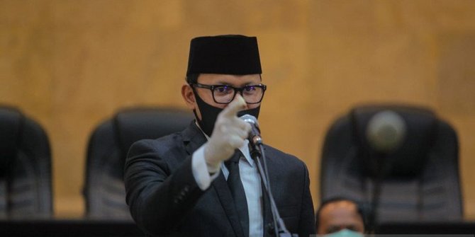 Pemkot Bogor Memutuskan Memperpanjang Kebijakan PSBMK Selama Dua Pekan