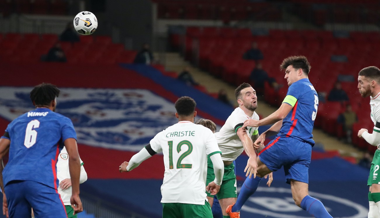 Kalahkan Republik Irlandia Dengan Skor 3-0, Pelatih Timnas Inggris Belum Puas