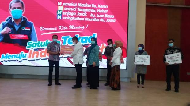 KPK Dikabarkan Melakukan OTT Terhadap Wali Kota Cimahi, Sebelumnya Masih Menghadiri Kegiatan Dinas 