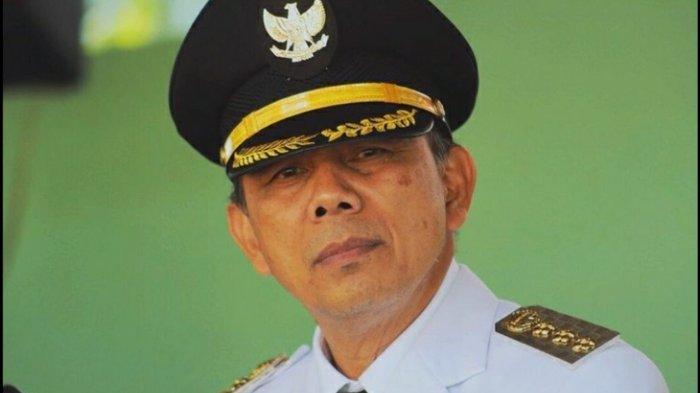 Profil Lengkap Walikota Cimahi Ajay Muhammad Priatna, Orang Nomor Satu di Cimahi Ini Ditangkap KPK