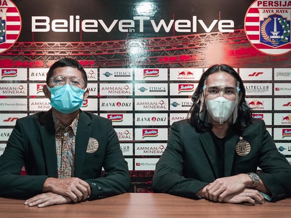 Resmi Dipinjamkan Persija Ke Penang FC, Berbekal Ini Ryuji Utomo Yakin Tak Ada Kendala Adaptasi