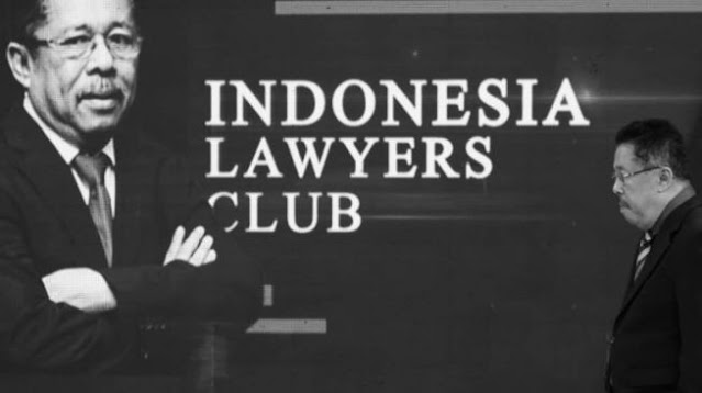 ILC Berhenti Tayang, Ini Sejarah Indonesia Lawyers Club dari Tahun 1992
