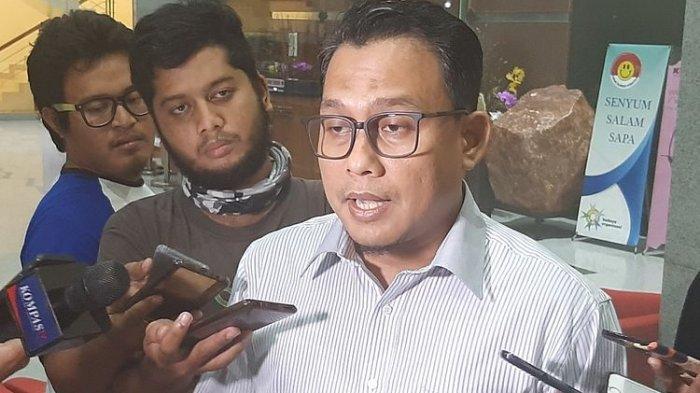 Penyidik KPK Panggil Empat Anggota DPRD Jabar Terkait Suap Pengaturan Proyek di Pemkab Indramayu
