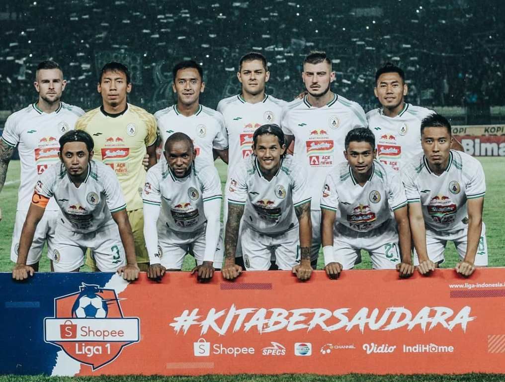 Pemain PSS Sleman ini Dikabarkan Tengah Menjadi Bidika Salah satu Klub Raksasa Liga Super Malaysia
