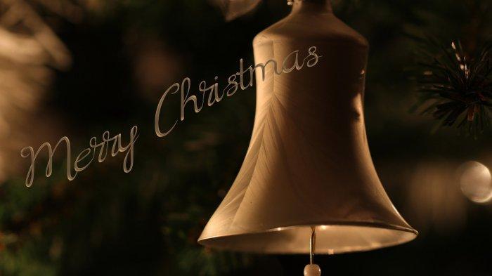 20 Ucapan Natal dan Kata-kata Menyentuh Bahasa Inggris untuk Orangtua, Keluarga, Sahabat dan Pacar