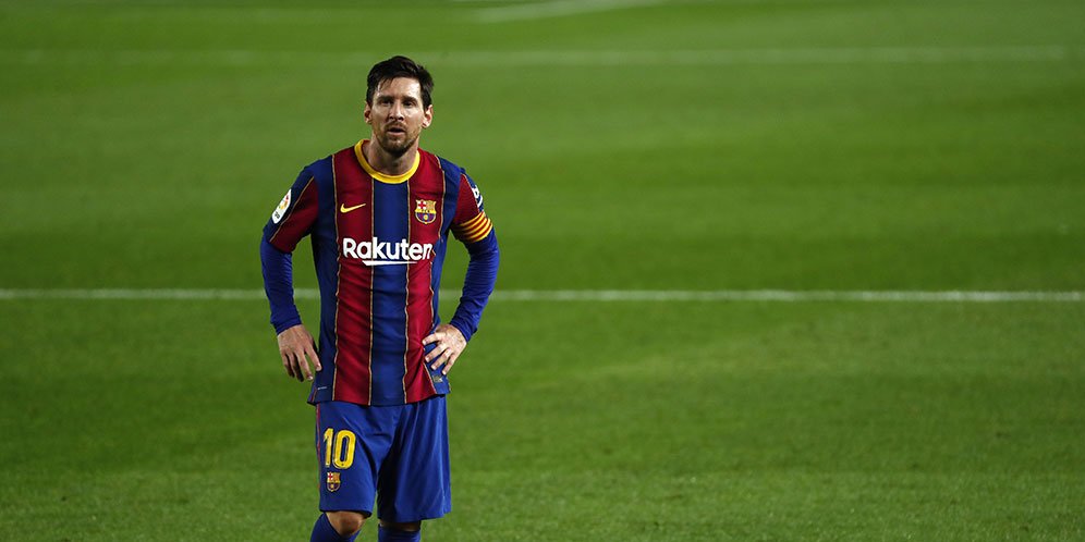 Lionel Messi Mengakui Pep Guardiola dan Luis Enrique Adalah Pelatih Terbaik yang Pernah Menangani Barcelona