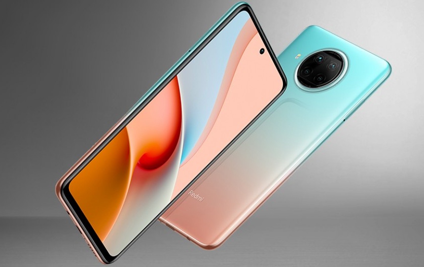Xiaomi Akan Meluncurkan Produk Terbarunya Xiaomi Mi 10i Pada 5 Januari 2021, Berikut Spesifikasinya