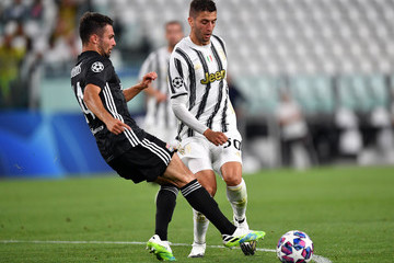 Rodrigo BentacurNilai Juventus Perlu Tingkatkan Mentalitas