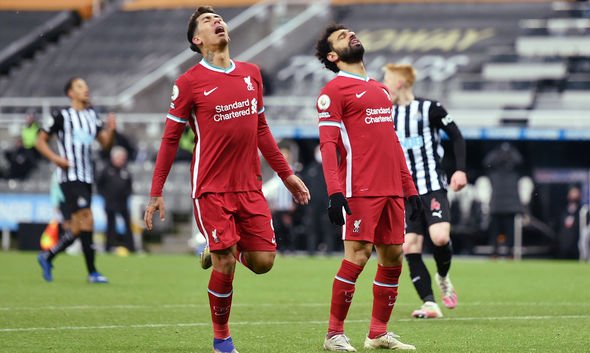 LINK Live Streaming Premier League : Southampton Vs Liverpool, Bisakah Liverpool Menjauh dari Man United ? 
