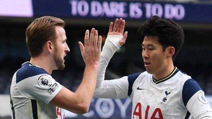 Melaju Ke Final Piala Liga Inggris, Jose Mourinho Sebut Son Heung-min Sebagai 'Pemain Spesial'