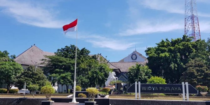 Diduga Bocor, Undip Semarang Memastikan data Mahasiswa Aman Tersimpan Dalam Server