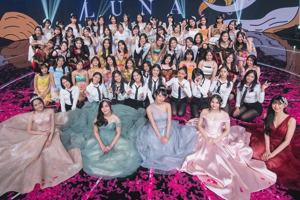 Akibat Pandemi Covid-19, Ini 26 Member yang Akan Diluluskan dari JKT48