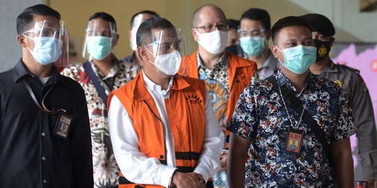 Kasus Korupsi Wali Kota Cimahi, KPK Periksa Rekaman Percakapan Ajay dan Tersangka Lainnya