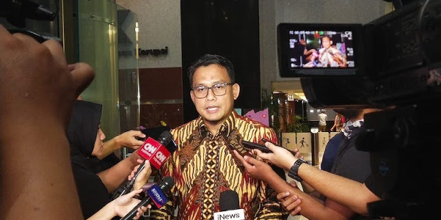 KPK Panggil 5 Saksi Kasus Bansos Juliari Batubara