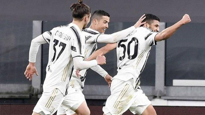 Hasil Coppa Italia, Juventus Berhasil Mengalahkan Genoa, Lolos Berkat Gol Pemain 22 Tahun