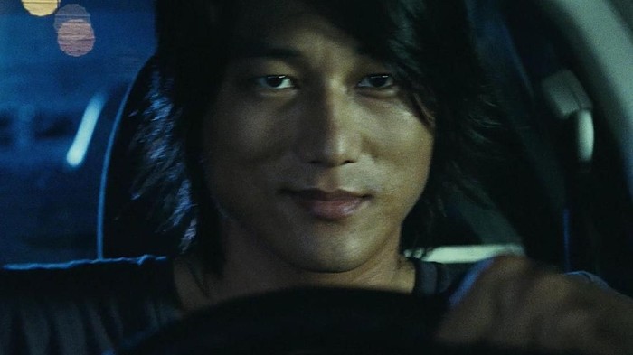 Han Lue Kembali Gabung di Film Fast & Furious 9 