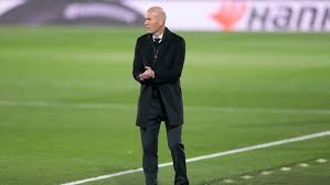Jelang Menghadapi Athletic Bilbao, Zidane Siapkan Skuat Terbaik Real Madrid