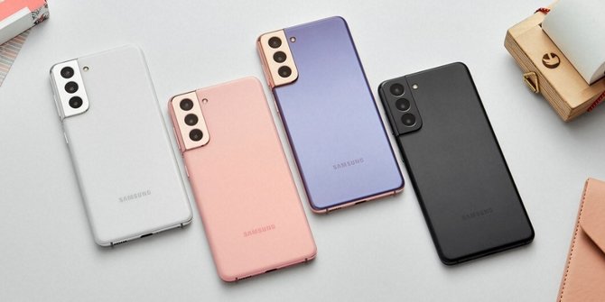 Samsung Galaxy S21 Series Resmi Meluncur, Berikut Harga dan Spesifikasinya, Ada Bonusnya