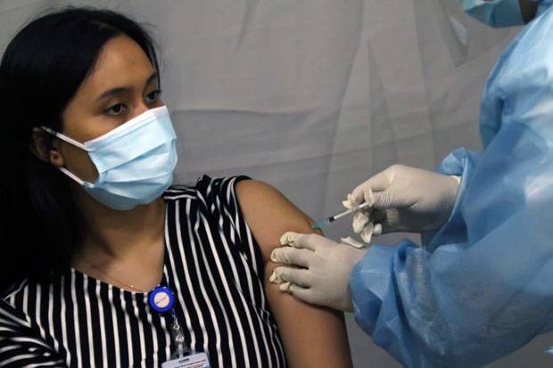 Demi Mempercepat Program Vaksinasi Nasional, Presiden Jokowi Sudah Putuskan Vaksinasi Covid-19 Gratis, Libatkan Swasta pun Harus Tetap Gratis
