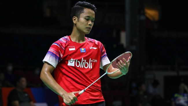 Jadwal Wakil Indonesia di Semifinal Yonex Thailand Open 2021