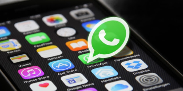 Takut Ditinggalkan Pengguna, WhatsApp Lancarkan Rayuan: Lokasi Dan Kontak Anda Aman, Tidak Kami Bagikan Ke Facebook