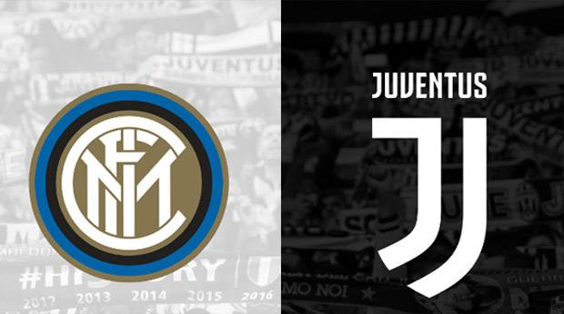 LINK Live Streaming Pertandingan Serie A BIG MATCH : Inter Milan vs Juventus, Derby d'Italia