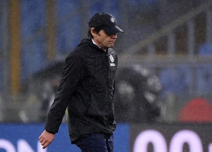 Inter Milan Berhasil Mengalahkan Juventus Dengan Skor 2-0, Juventus Tetap Tim Acuan untuk Klub Liga Italia