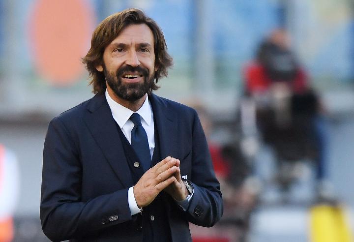 Andrea Pirlo Beberkan Kesalahan Juventus saat Digunduli Inter Milan