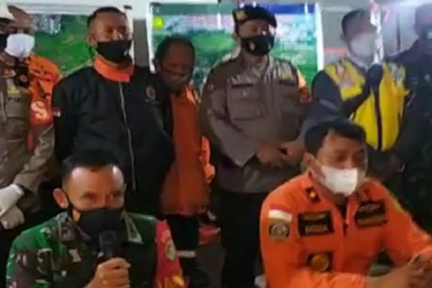 Tim SAR Gabungan AKhirnya Menutup Proses Evakuasi Korban Longsor di Cimanggung, 40 Meninggal, 25 Lainnya Selamat