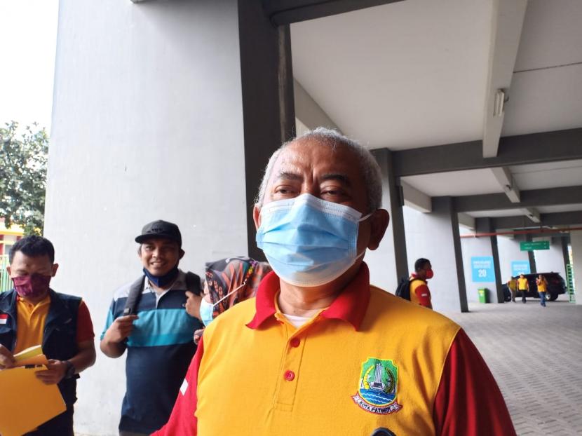 Masa Pandemi Covid-19, 'Warga Harus Terima Utuh Bansos Tunai' Ujar Wali Kota Bekasi