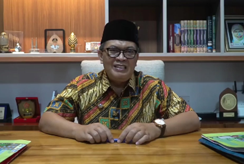 Pemkot Bandung Menduduki Peringkat Ke-8 dalam Aksi Pemberantasan Korupsi