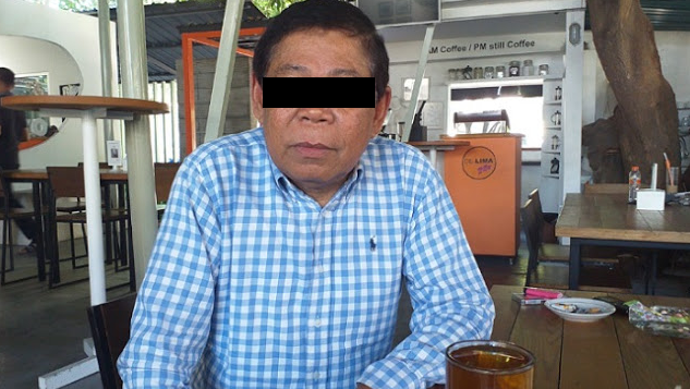 Kesepian Karena Istri Diisolasi Kena Corona, Mantan Anggota DPRD Malah 'Pakai' Anaknya yang Masih SMA