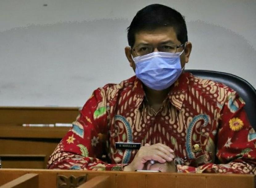 'Tak Masalah Sekda Rangkap Jabatan' Ujar Anggota DPRD