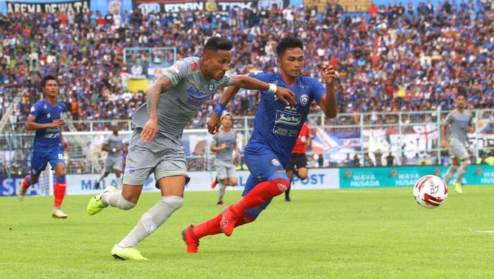 Dihentikannya Liga 1 2020 Bukan Solusi Permasalahan Kompetisi Sepak Bola Indonesia