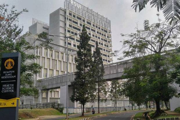 Berikut Penyebab Banyak Pasien COVID-19 Kota Depok Dirawat di RS Jakarta