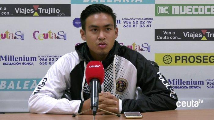 Salah Satu Pemain Timnas Indoneia U-19 Resmi Jalani Tes di Sebuah Klub Spanyol 