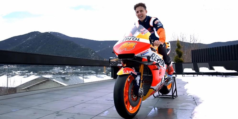 Dorna SportsPerbarui Kalender Sementara MotoGP 2021, Pol Espargaro Ingin Balapan di Dua Negara ini
