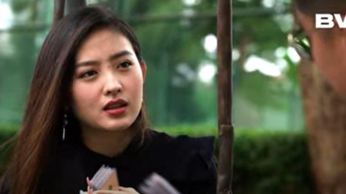 Sebelum Sukses Natasha Wilona Pernah Hidup Susah Tinggal di Gubuk Reyot, Baju pun Turun Temurun
