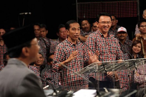 EKSKLUSIF Mantan Ajudan Presiden Sukarno Bicara Jokowi yang Dia Kenal Sejak Jadi Wali Kota, Berubah?