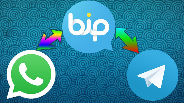 Bukti Pengguna WhatsApp Turun, Telegram dan BiP Asal Turki Naik di Indonesia