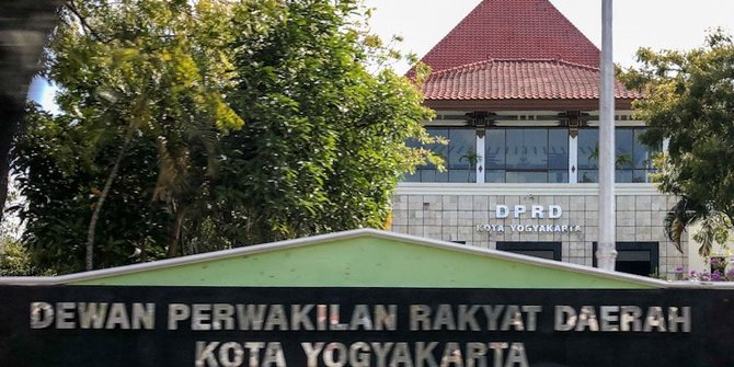 DPRD Kota Yogyakarta Usulkan Raperda Penguatan Peran Toko Modern Kembangkan UKM
