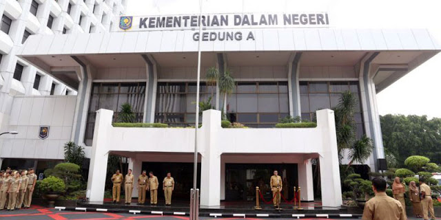 Berkali-kali Kirim Surat Tak Direspons, DPR Aceh Ancam Dirikan Tenda Di Kantor Kemendagri
