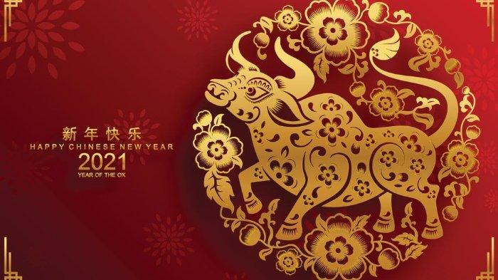 Ucapan Gong Xi Fat Cai dan Lainnya dalam Bahasa Mandarin, Lengkap dengan Artinya