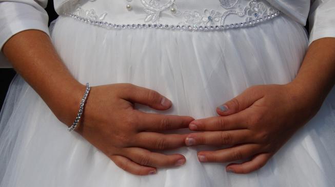 Ajaran Agama Disebut Dukung Pernikahan Usia Anak, Ini Respons Kemenko PMK