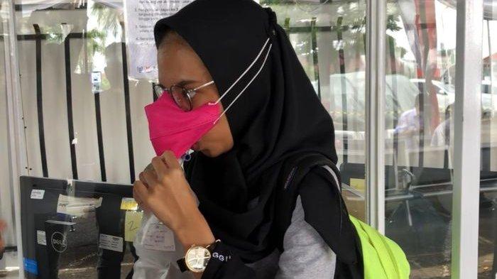 Calon Penumpang KA di Stasiun Bandung Lebih Banyak yang Gunakan Tes GeNose untuk Deteksi Covid-19