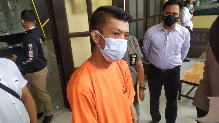 Nasib Pria di Bandung yang Pukul Pacarnya, Baru Pacaran Tiga Bulan, Tetap Ditahan Meski Sudah Baikan   