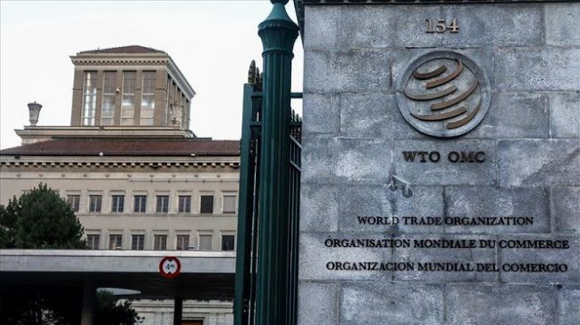 Sempat Diblokir Trump, Mantan Menkeu Nigeria Akhirnya akan Memimpin WTO