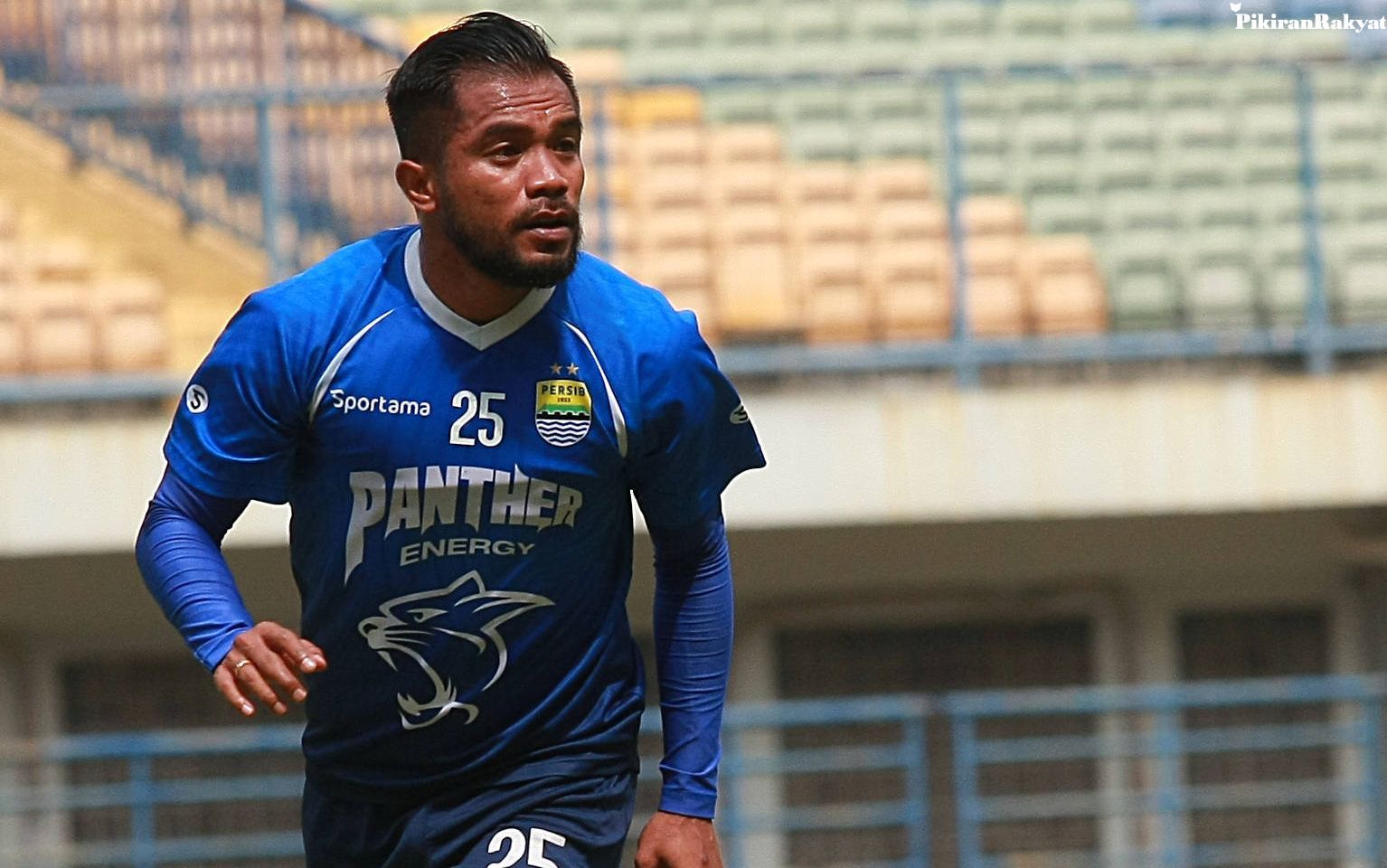 Persib Bandung Tak Lagi Diperkuat Zulham Zamrun dan Fabiano Beltrame