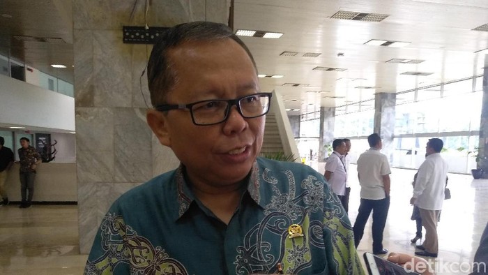 Edhy Prabowo-Juliari Dinilai Layak Dituntut Mati, PPP: Serahkan ke KPK